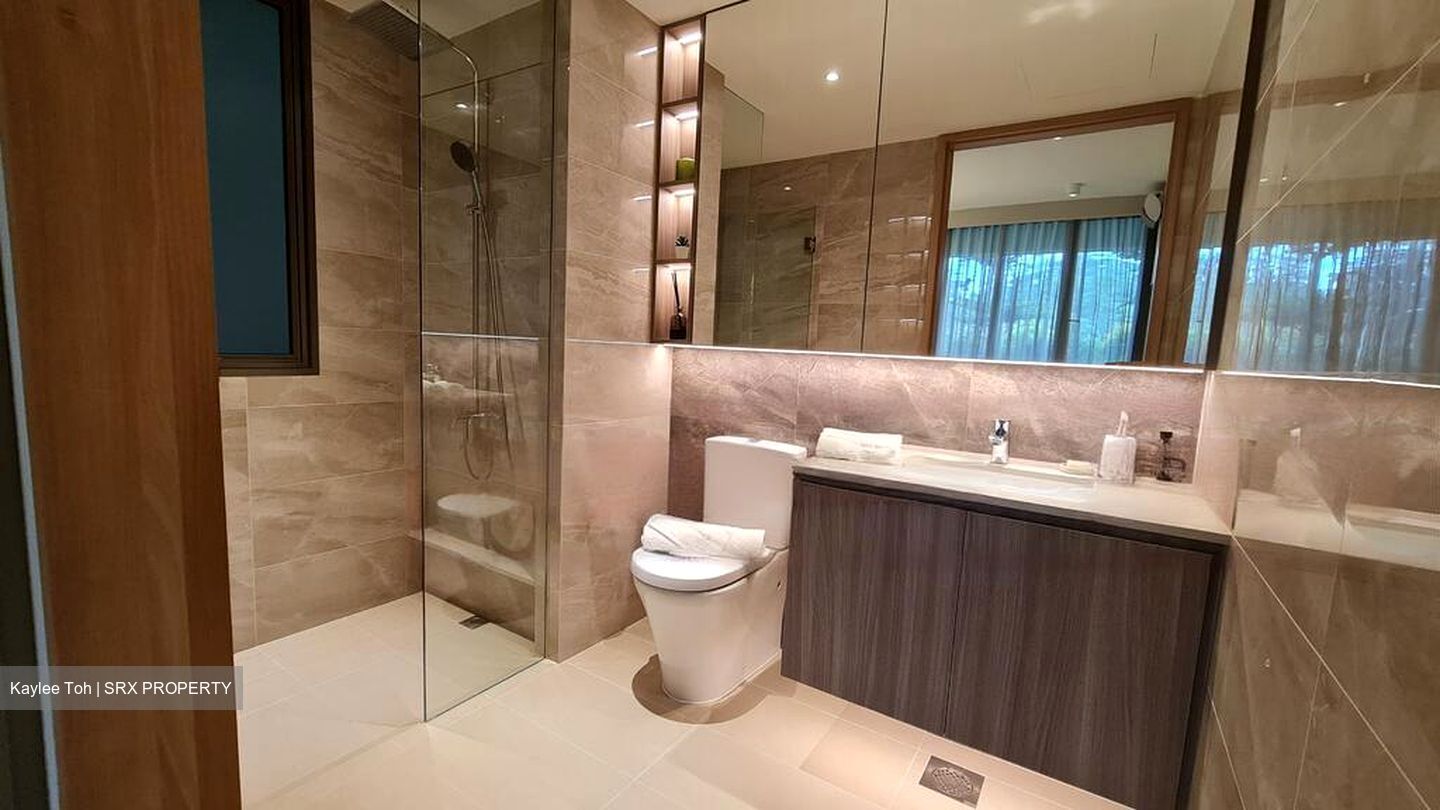 The Botany At Dairy Farm (D23), Condominium #473712411